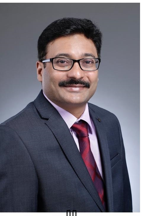 Dr. K Subba Reddy K